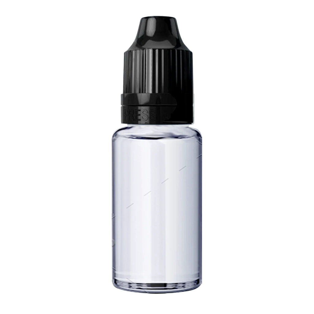 Empty 10ml Bottles The Vape Alchemist